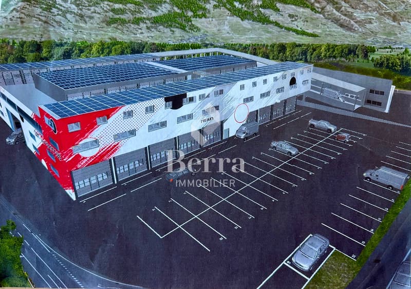 À vendre, Dépôt, 1920 Martigny, Réf _5744022._5756702 (7)