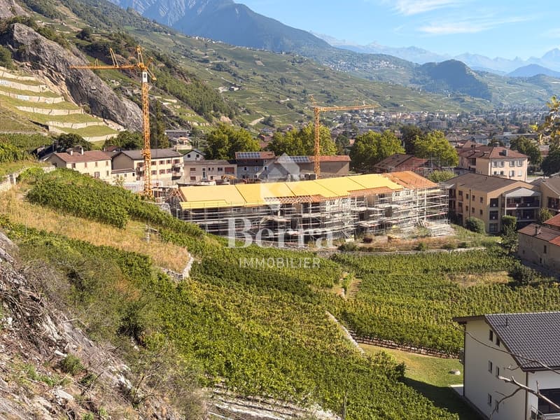 Le Clos des Forges (10)