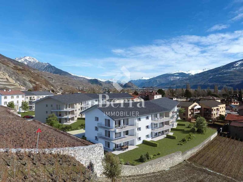 Le Clos des Forges (7)