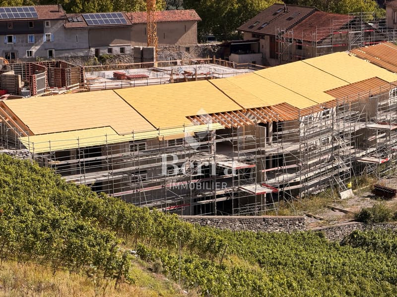Le Clos des Forges (9)