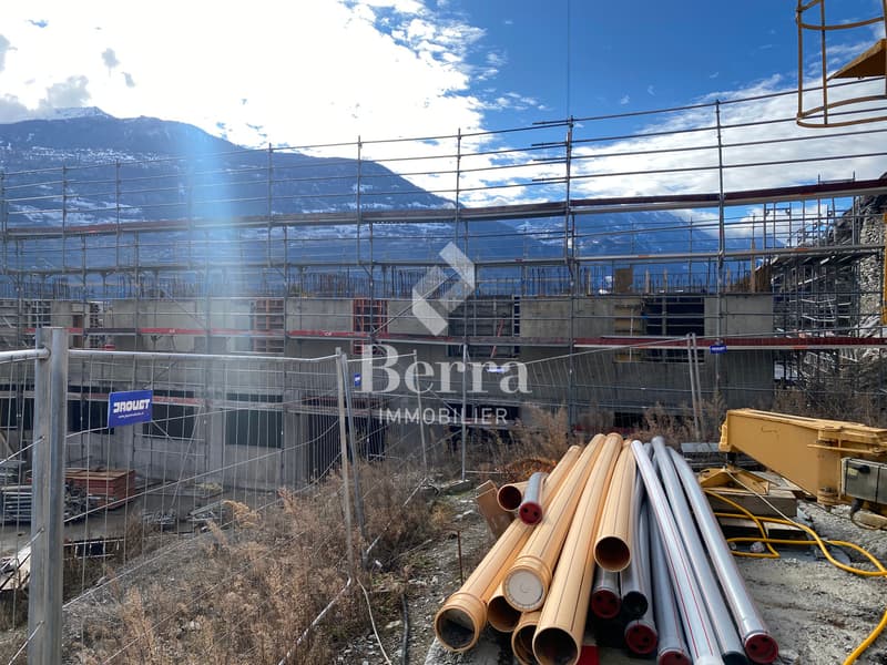 Le Clos des Forges (5)