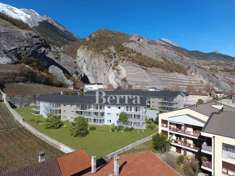 Le Clos des Forges (9)