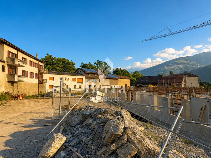 Le Clos des Forges (1)