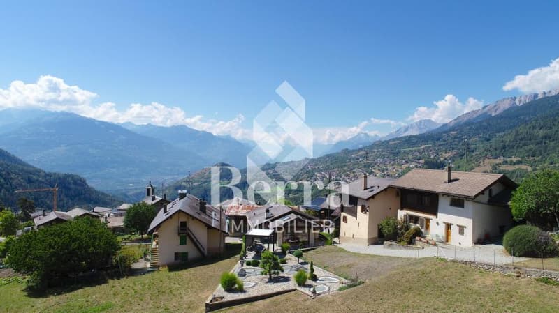 Villa individuelle complètement modulable (11)