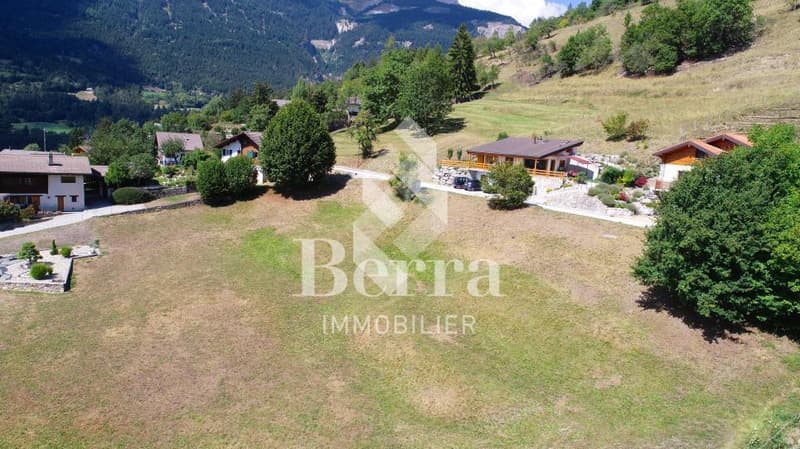 Villa individuelle complètement modulable (4)