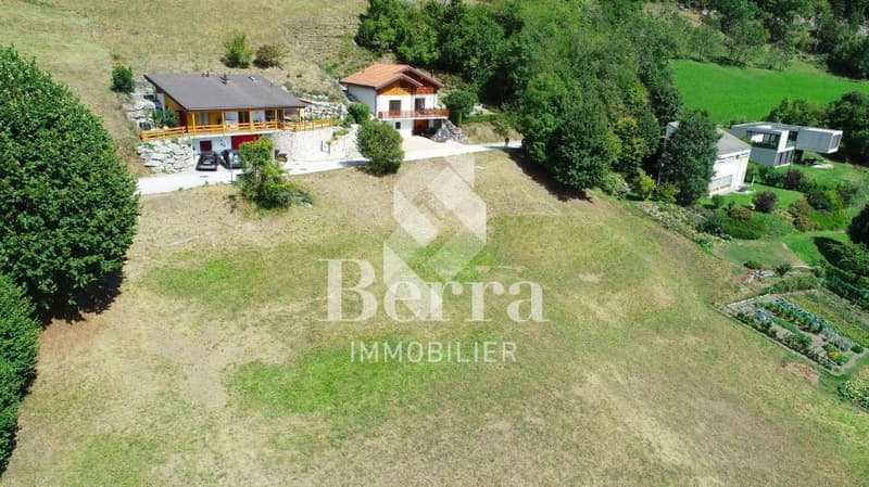 Villa individuelle complètement modulable (6)