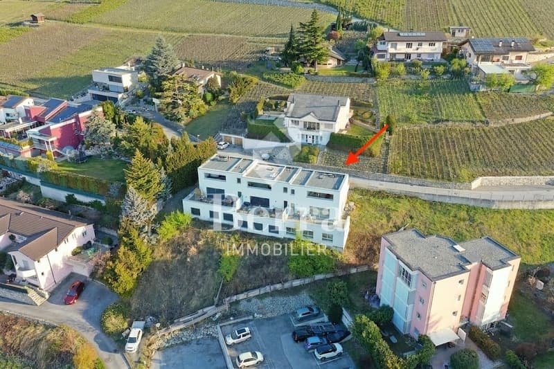 Villa contigüe neuve de 5.5 pièces disponible début juin 2026 (3)