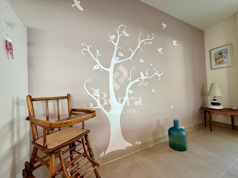 Superbe appartement de standing dans le centre de Martigny (6)