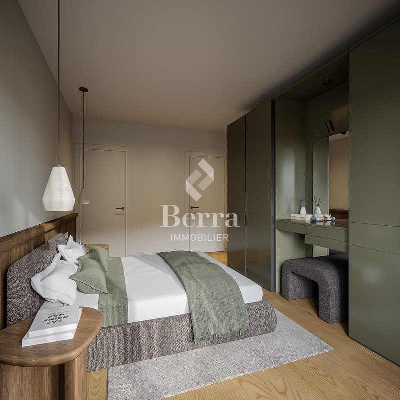 Etheria - 20 appartements - Blignou (Ayent) (8)