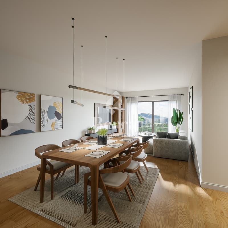 Etheria - 20 appartements - Blignou (Ayent) (6)