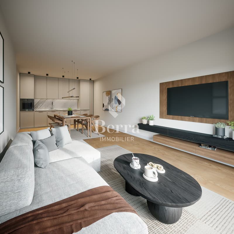 Etheria - 20 appartements - Blignou (Ayent) (5)