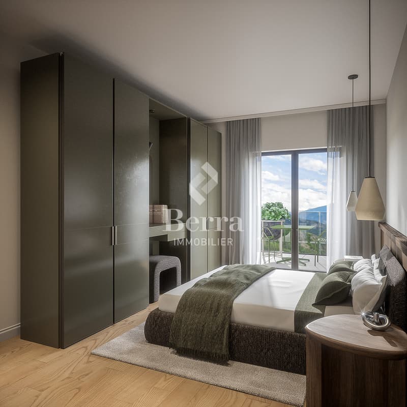 Etheria - 20 appartements - Blignou (Ayent) (8)