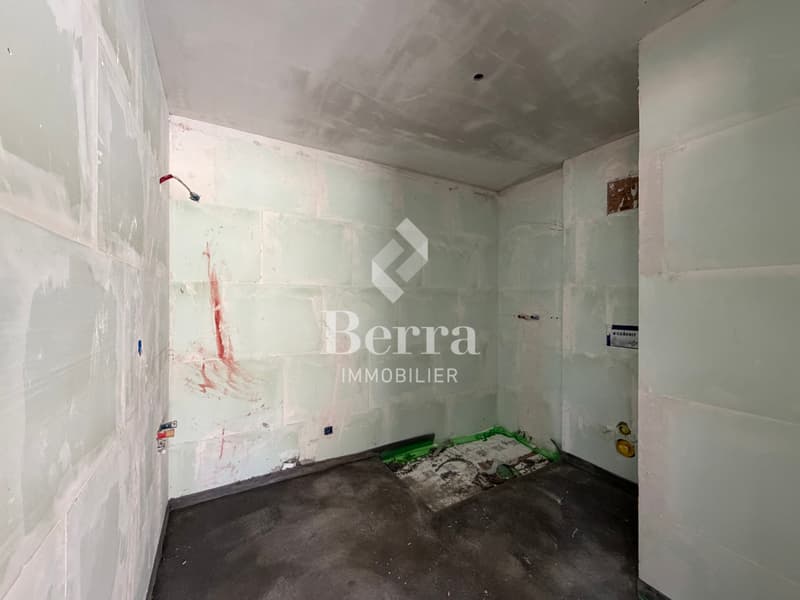 Les travaux ont commencé ! 3.5 pièces au rez (8)