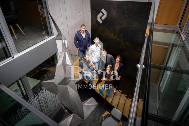 Entrepôt - Idéal investisseur (6)