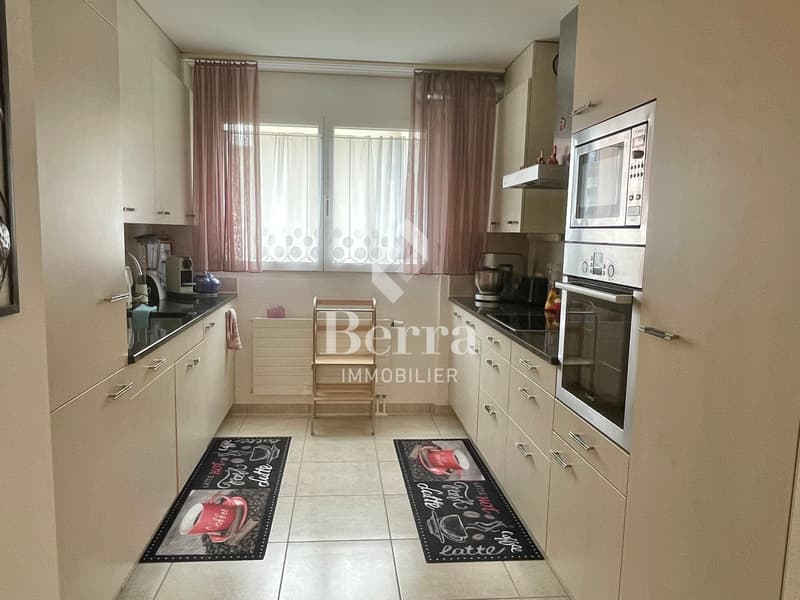 Magnifique appartement 4.5 pièces (2)