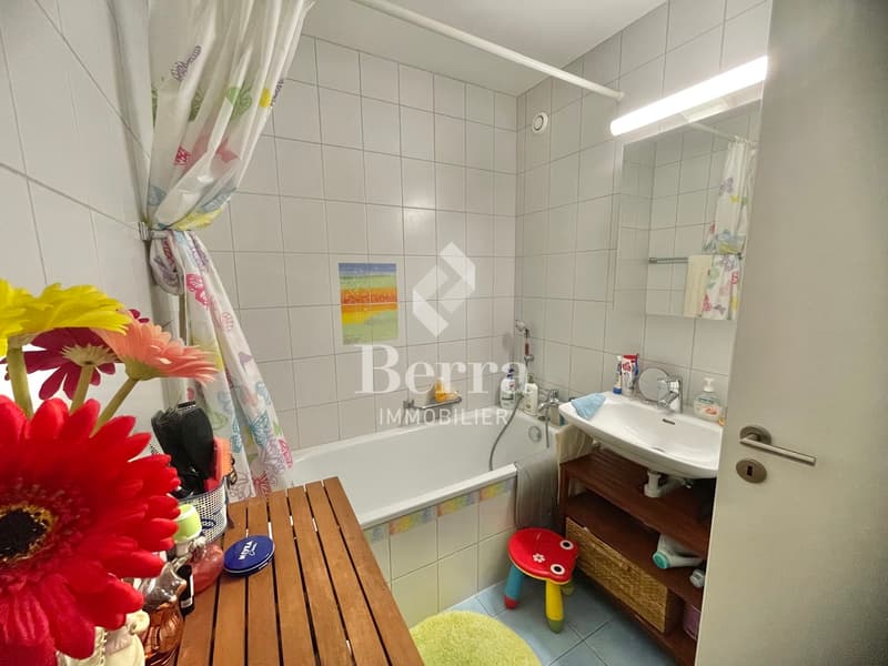 Magnifique appartement 4.5 pièces (8)