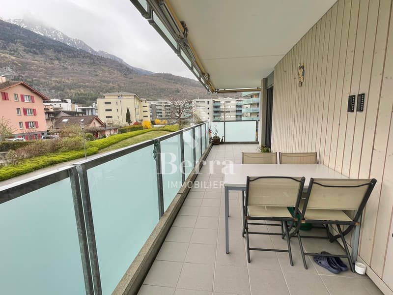 Magnifique appartement 4.5 pièces (4)