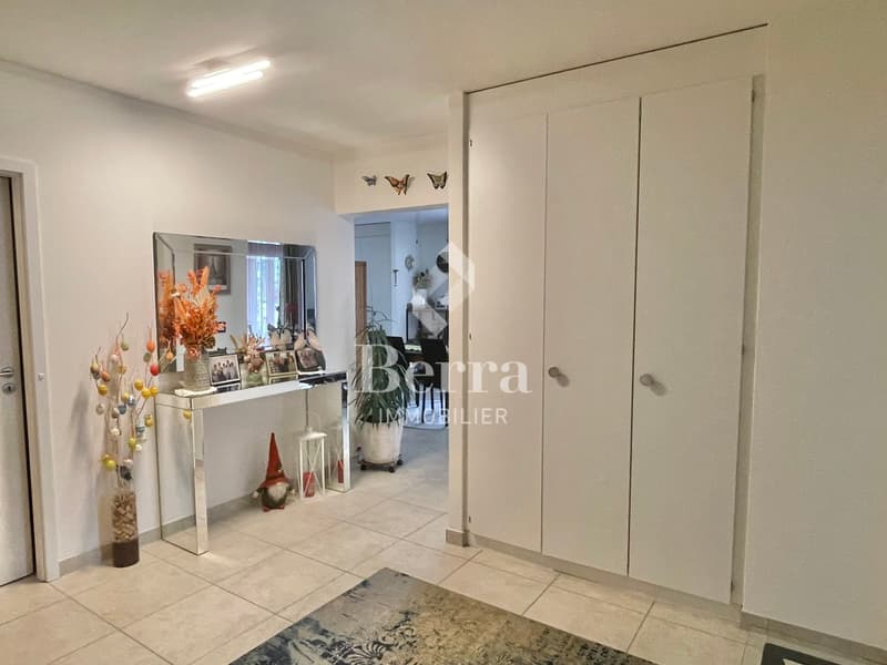 Magnifique appartement 4.5 pièces (5)