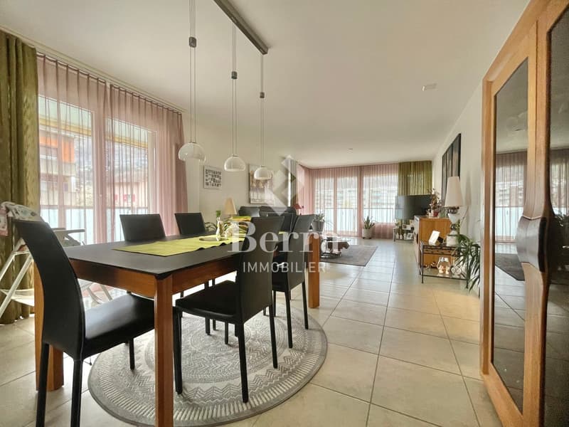 Magnifique appartement 4.5 pièces (3)