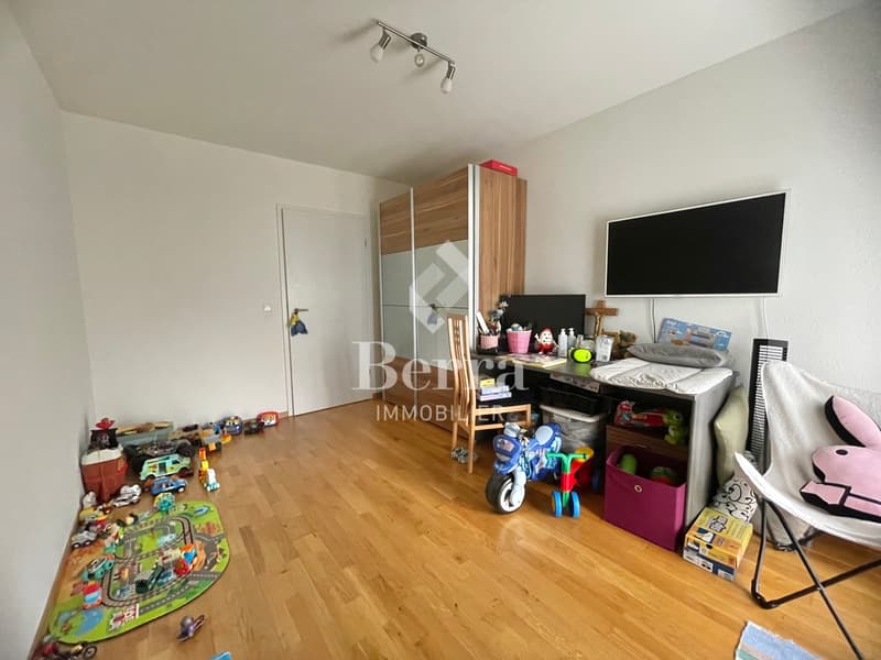 Magnifique appartement 4.5 pièces (10)