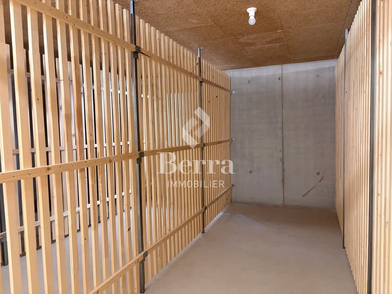 NEUF !!! appartement de 2.5 pièces ! (8)