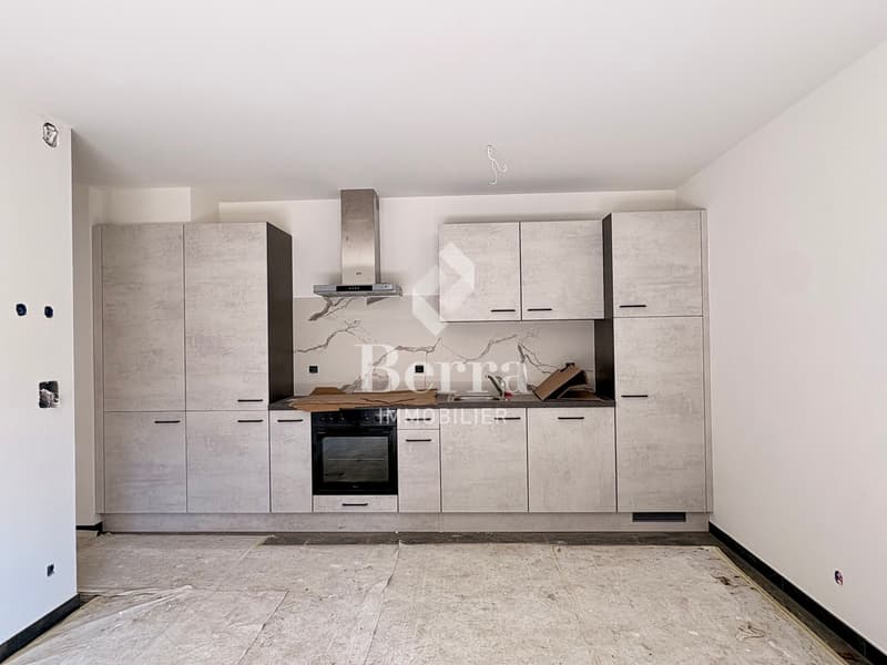 NEUF !!! appartement de 2.5 pièces ! (5)