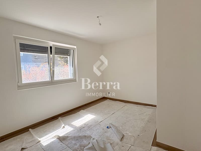 NEUF !!! appartement de 2.5 pièces ! (6)