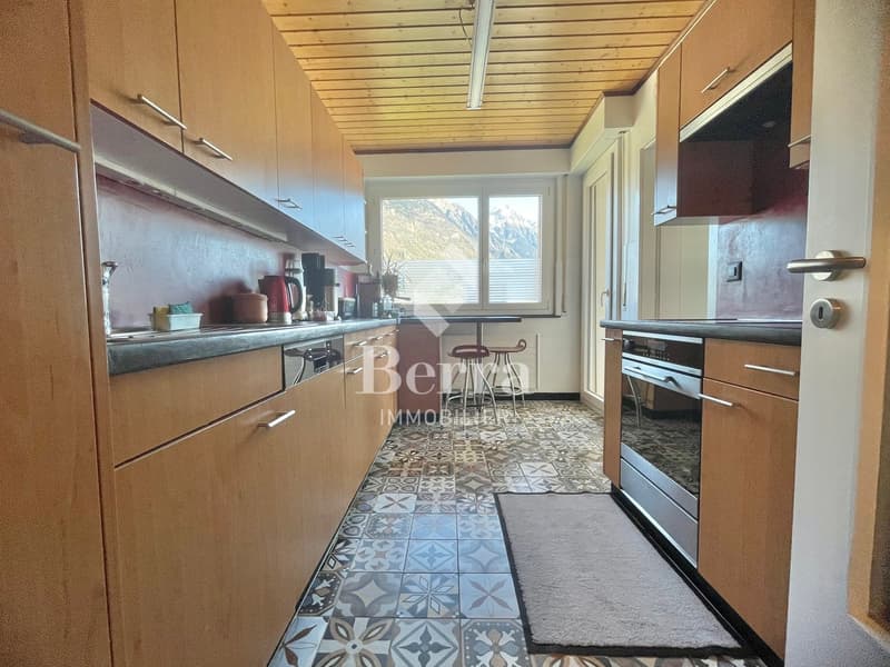 Appartement de 4.5 pièces (6)