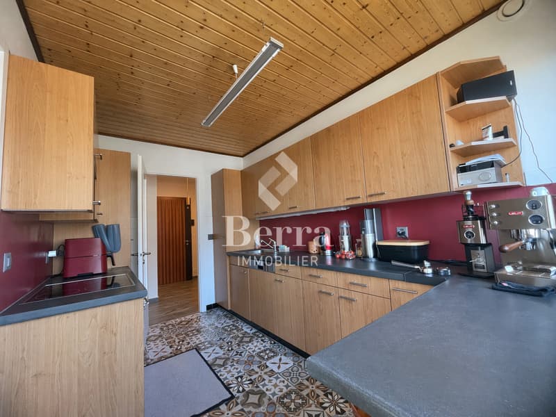 Appartement de 4.5 pièces (5)