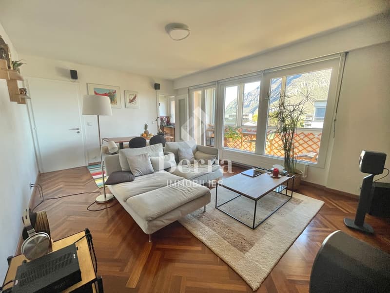 Appartement de 4.5 pièces (1)