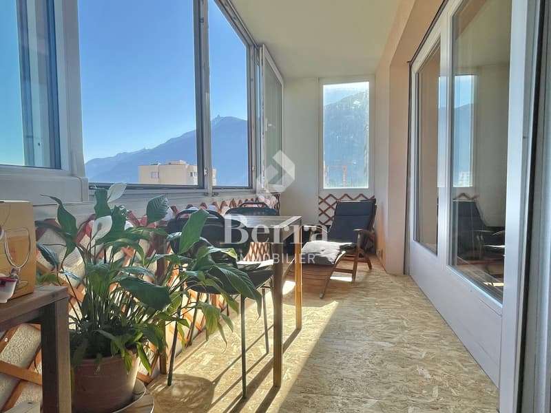 Appartement de 4.5 pièces (2)