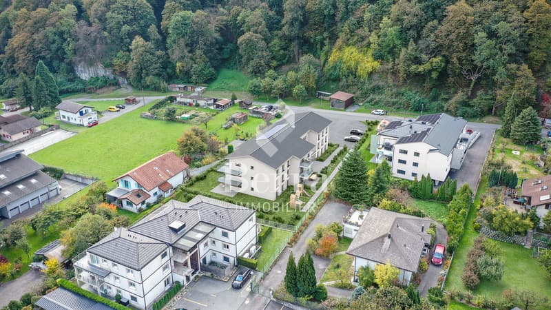 Nouvelle promotion de 15 appartements (3)
