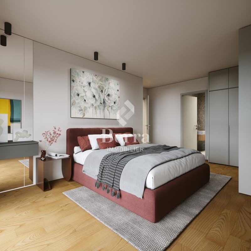 Nouvelle promotion de 15 appartements (11)