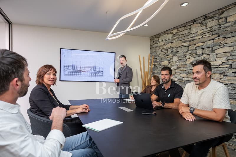 Nouvelle promotion de 15 appartements (12)