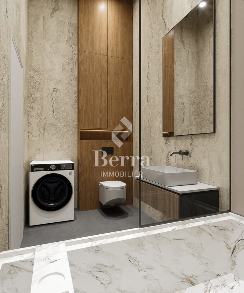 Nouvelle promotion de 15 appartements (5)
