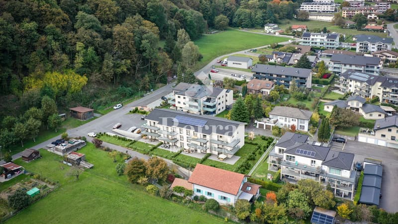 Nouvelle promotion de 15 appartements (3)