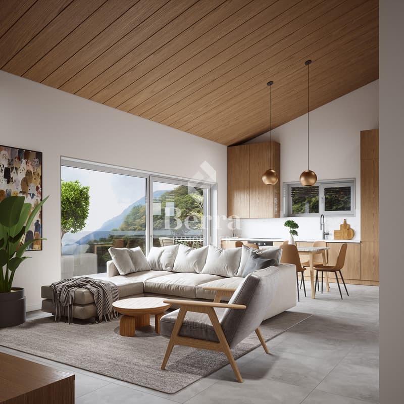 Nouvelle promotion de 15 appartements (1)