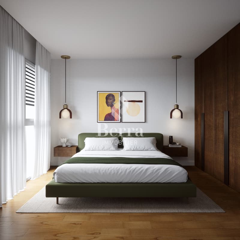 Nouvelle promotion de 15 appartements (9)