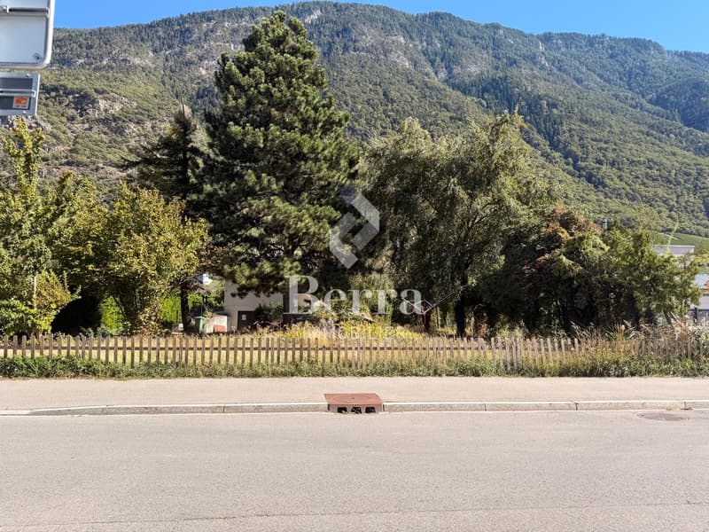 Les travaux ont commencé ! À partir de CHF 718.-/mois !!! (10)