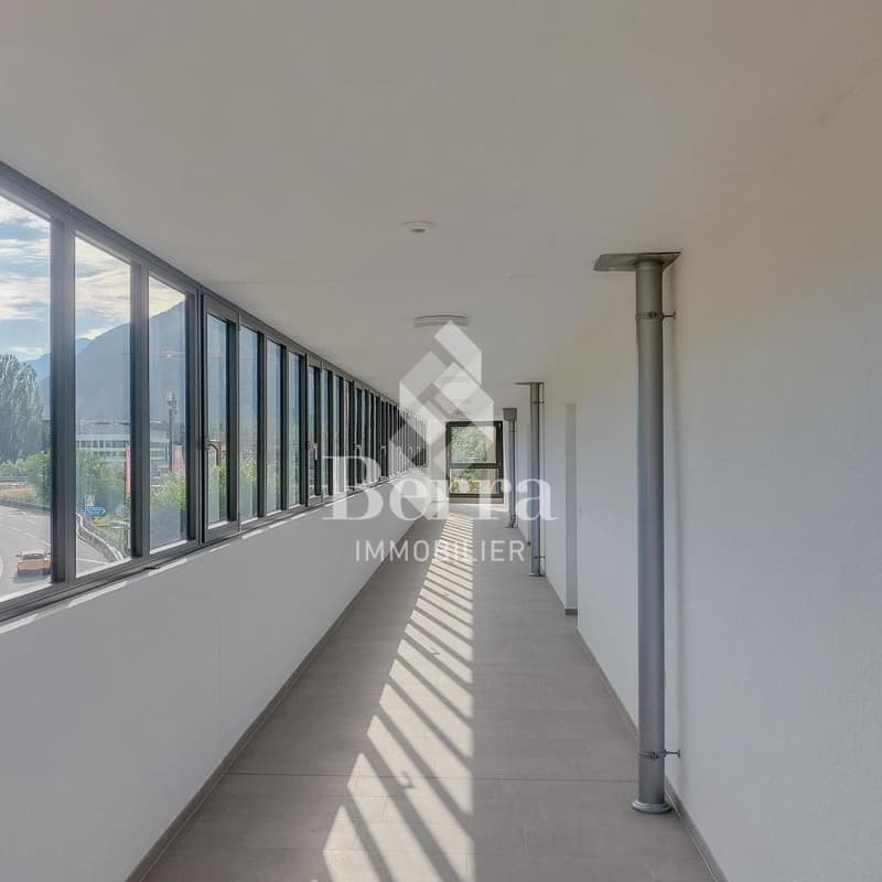 Votre futur logement vous attend ! (10)