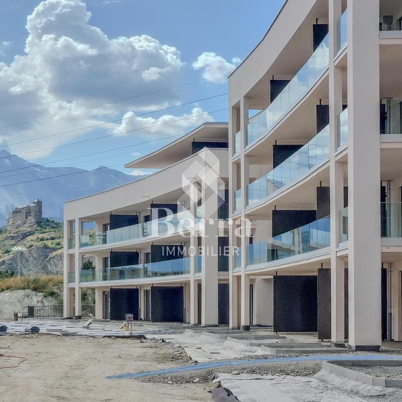 Votre futur logement vous attend ! (4)