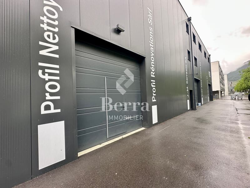Appartement de 4.5 pièces au 1er étage (9)