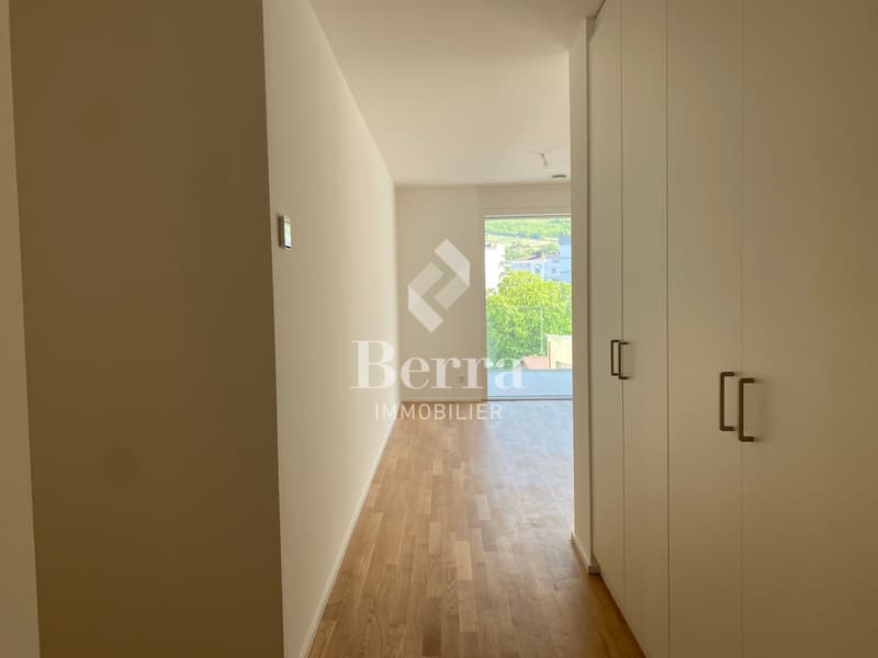 Beaux volumes pour ces appartements (12)