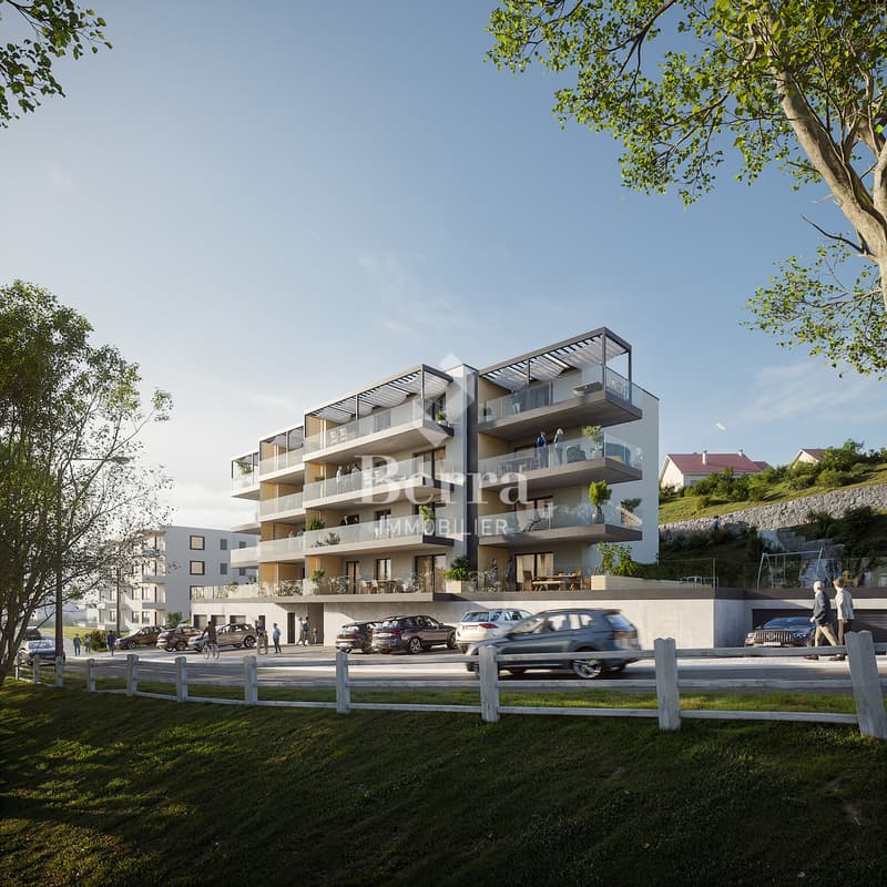 Etheria - 20 appartements - Blignou (Ayent) (10)