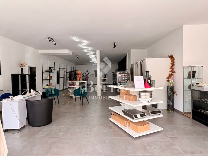 Idéal pour commerce ou bureaux ! (2)