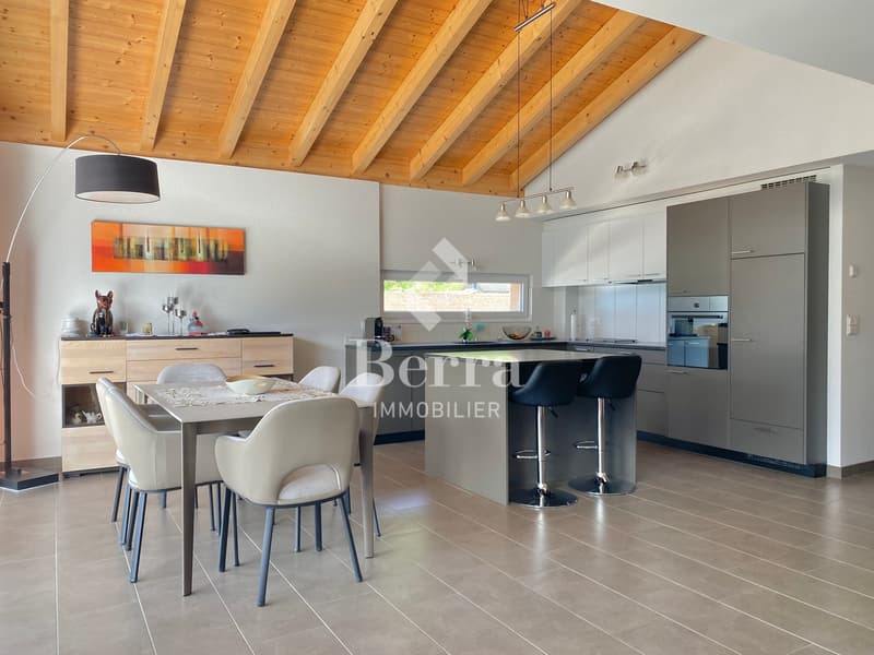 Superbe duplex (2)