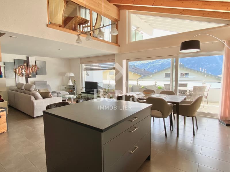 Superbe duplex (3)