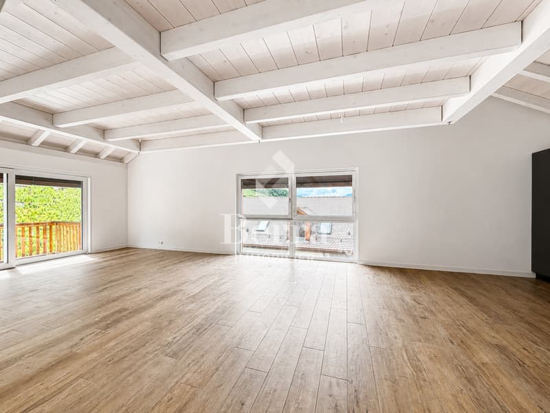 Magnifique appartement neuf de 4.5 pièces au 2ème étage (7)