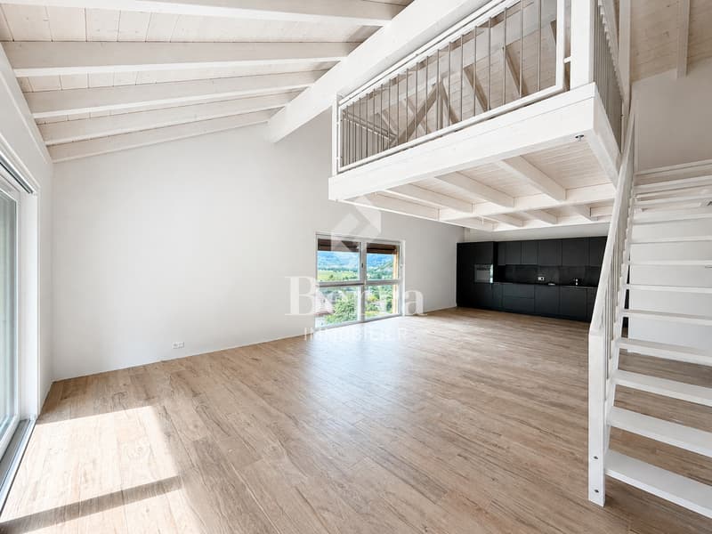 Magnifique appartement neuf de 4.5 pièces au 2ème étage (3)