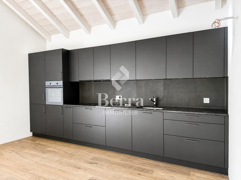 Magnifique appartement neuf de 4.5 pièces au 2ème étage (4)